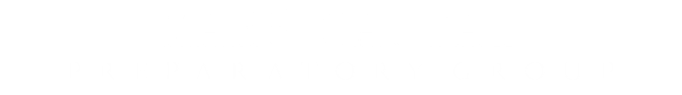 MARS CAOTAI PREPARATORY GROUP